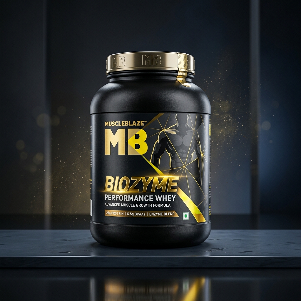 Combat Powder Multi-Blend
